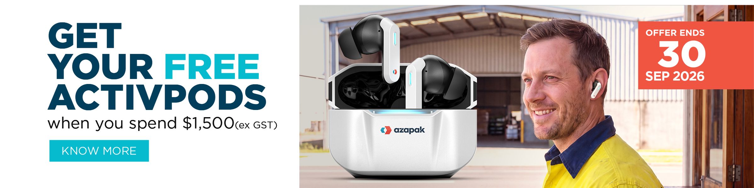 ACTIVPODS26-1_September Giveaway