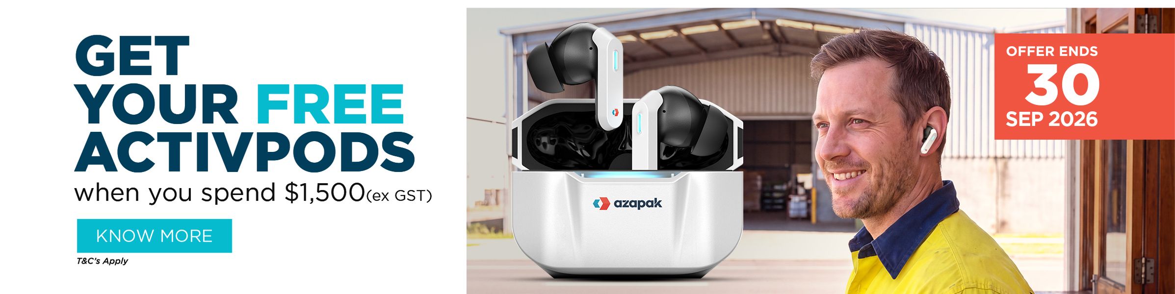 ACTIVPODS26-1_September Giveaway