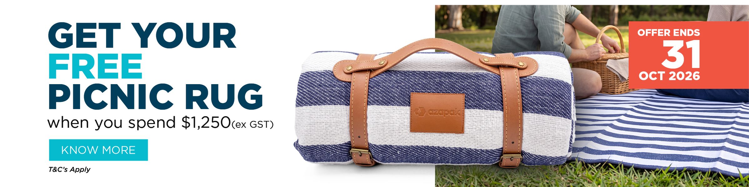 Picnic Rug_Oct 26 Giveaway