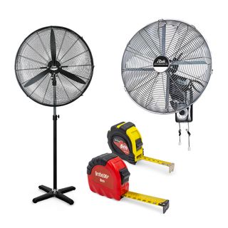 INDUSTRIAL EQUIPMENT