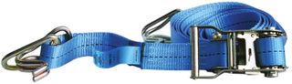 RATCHET STRAPS & TIES