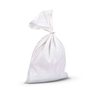 WOVEN PP BAGS