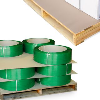PALLET PADS & LINERS