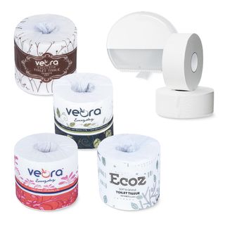 TOILET PAPER