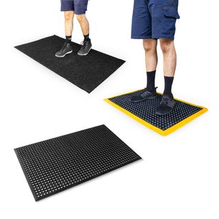 MATTING