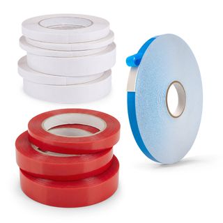 DOUBLE SIDED TAPE
