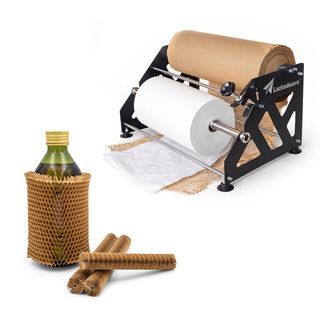 HONEYCOMB PAPER WRAP