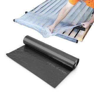 PLASTIC SHEETING
