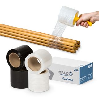 BUNDLING WRAP