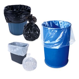 BIN LINER BAGS