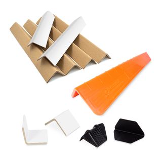 PALLET CORNER PROTECTORS