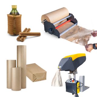 PAPER PACKAGING