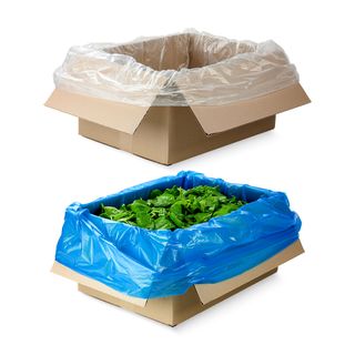 FOOD PROCESSING BAGS & FILMS