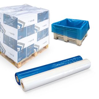 PALLET BAGS