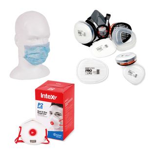 RESPIRATORY PROTECTION