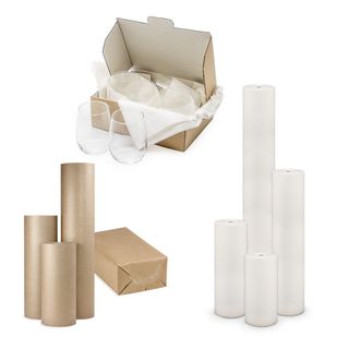 PACKAGING PAPER