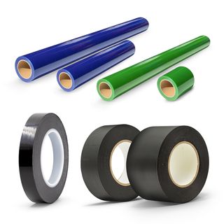 SURFACE PROTECTION FILM