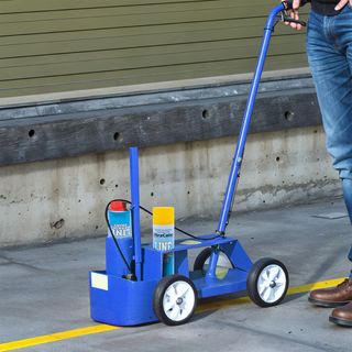 LINE MARKING