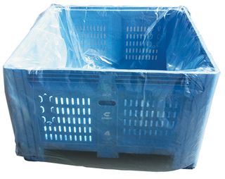 PALLET BAGS & LINERS