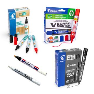 MARKER PENS