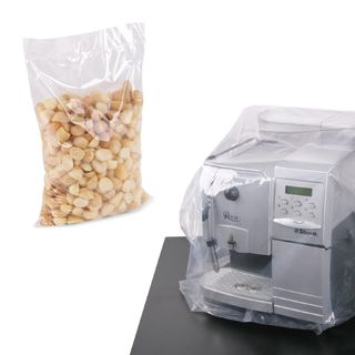 POLY BAGS