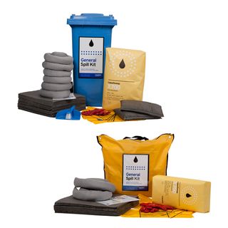 SPILL CONTROL