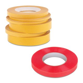 DOUBLE SIDED TAPE