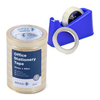 STATIONERY TAPE