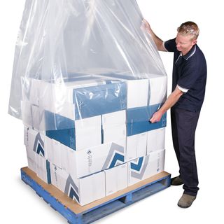 HEAT SHRINK WRAP