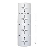 BUBBLE FILM HANDY ROLLS