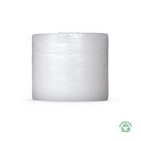 Bubble Film Handy Roll 1.5mx50m Slit 4x375mm; Perf 500m