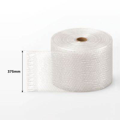 Bubble Film Tubing 10mm 375mm x 50m