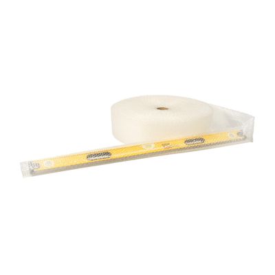 Bubble Film Tubing P10 750mmx50m