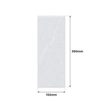 Bubble Film Bags 10mm 150x390mm 300/CTN