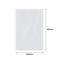 Bubble Film Bags 10mm 240x360mm 200/CTN