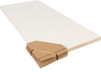 EXPANDABLE CARDBOARD CORNER COVERS