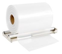 Poly Tubing/Film Roller  (Suits up to 450mm Wide Rolls)