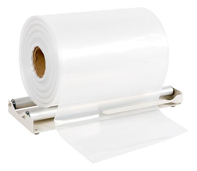Poly Tubing/Film Roller  (Suits up to 600mm Wide Rolls)