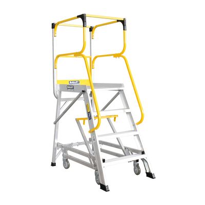 Access Platform #4 (Platform Height 1.10m)