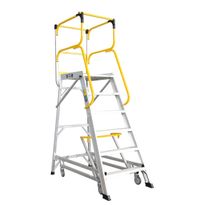 Access Platform #6 (Platform Height 1.65m)