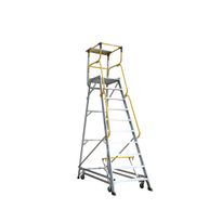 Access Platform #10 (Platform Height 2.76m)