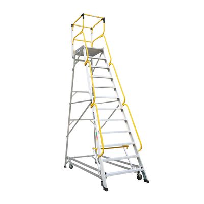 Access Platform #12 (Platform Height 3.31m)