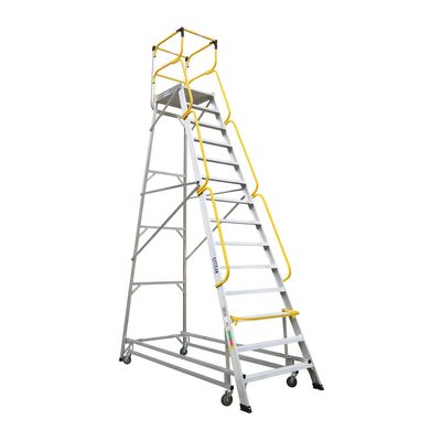 Access Platform #14 (Platform Height 3.86m)
