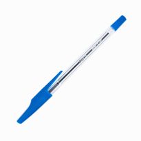 Ballpoint Pens Pilot® BPT-P Medium Blue (12)
