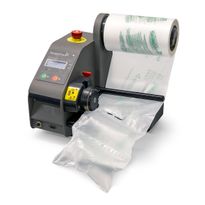 Fill-Air Rocket® Air Pillow Machine