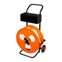 HENDEN SafeStrap Mobile Dispenser
