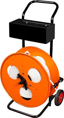 HENDEN SafeStrap Mobile Dispenser