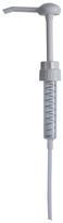 Plastic Pump; suits 5L Liquid Grit Soap