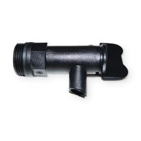 Plastic Side Tap 20mm; suits 20L/60L Drum