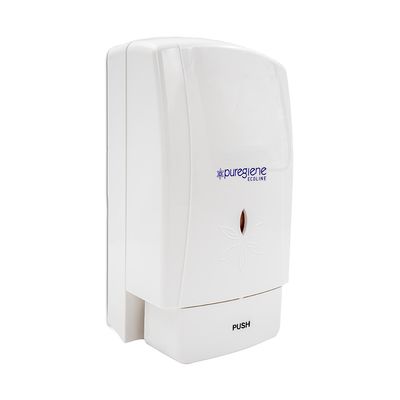 LIQUID SOAP DISPENSER